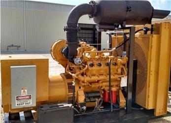 Caterpillar G3408TA