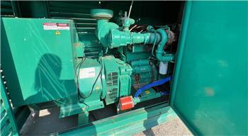 Cummins 150kW