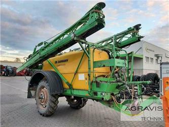 Dammann ANP 4024