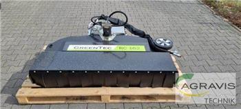 Greentec RC 162