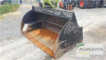 Kock & Sohn HOCHKIPPSCHAUFEL FÜR JCB 434
