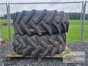 Mitas 480/70-R34 MITAS AC 70 / FESTFELGE