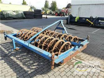 Rabe PACKER 900