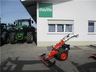 Agria 5900 BISON # 461