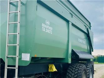 Brantner TA 24073 PT