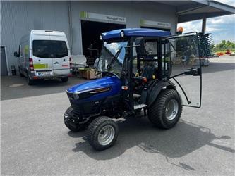 Farmtrac T26 4x4