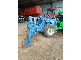 Religieux TAPIR 125