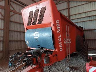 Sodimac RAFAL 3400