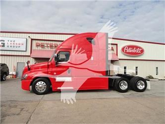 Freightliner CASCADIA 125