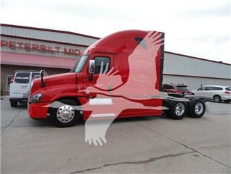Freightliner CASCADIA 125