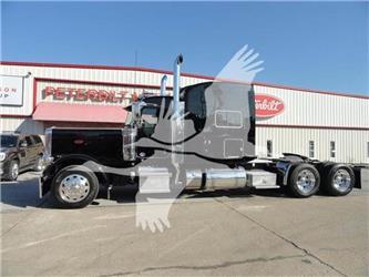 Peterbilt 389