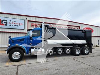 Peterbilt 567