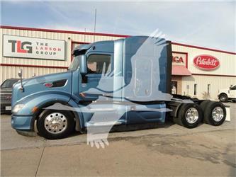 Peterbilt 579