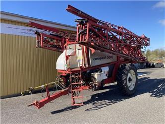 Bargam Compact 5000 36m