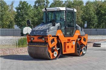 Hamm DV70VO
