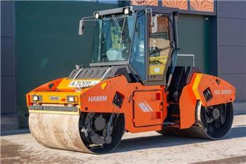 Hamm HD090V
