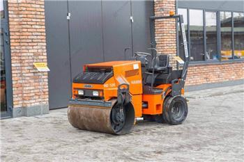 Hamm HD12K