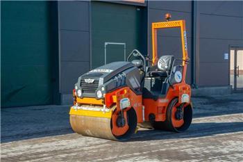 Hamm HD12VV