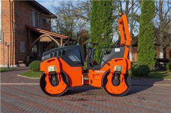 Hamm HD13VV