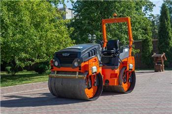 Hamm HD14VV
