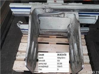 Cascade 36G-BCS-A724
