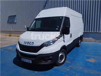 Iveco DAILY 35S16 12M3
