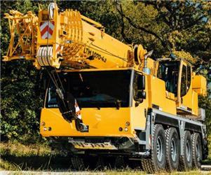 Liebherr LTM 1070-4.2