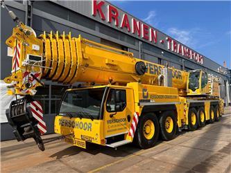 Liebherr LTM 1300-6.2