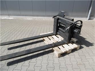 Meyer 5-0105K