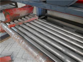 Amac 240 cleaning unit