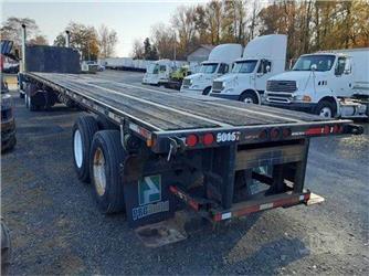 Clark Flatbed