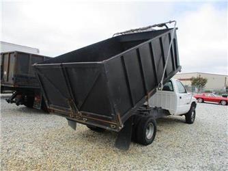 Dodge Ram 3500
