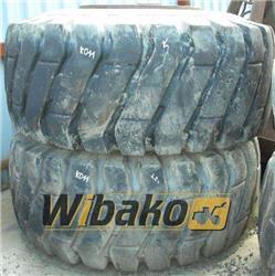 Alliance Wheel Alliance 29.5/25 20/47/41