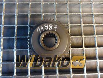Bowex Coupling Bowex 16/35/110