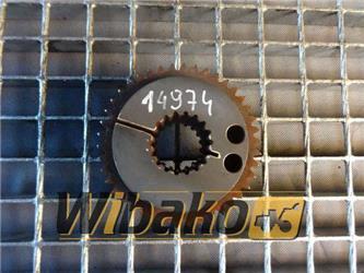 Bowex Coupling Bowex 18/40/110