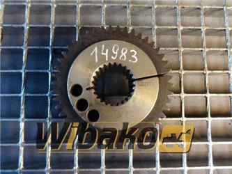 Bowex Coupling Bowex 24/50/145