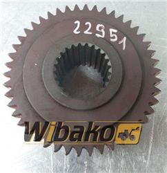 Bowex Coupling Bowex 24/50/145