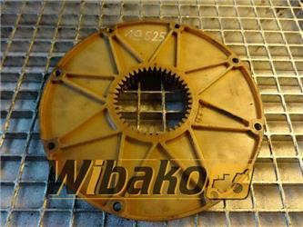 Bowex Coupling Bowex 65FLE-PA-314,25 42/110/315