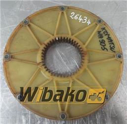 Bowex Coupling Bowex 65FLE-PA-314,25 42/110/315
