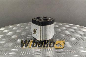 Casappa Gear pump Casappa WSP20.16SO-95B6-LB W000145432323