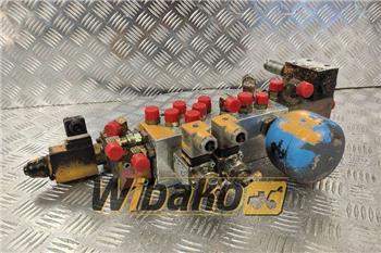 Caterpillar Valves set Caterpillar 145-7716