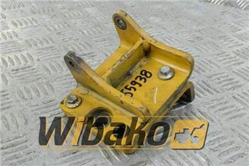 Caterpillar Wspornik alternatora for engine Caterpillar 3054 3