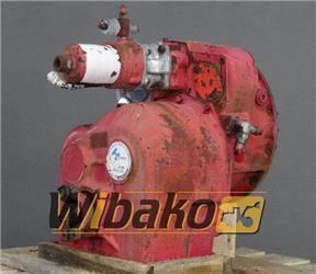 Clark Reduction gearbox/transmission Clark 135HR28213/4