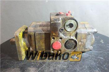 Commercial Hydraulic pump Commercial 313-9620-122 N078-4956