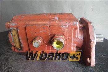 Commercial Hydraulic pump Commercial 9II7966 E113-0981