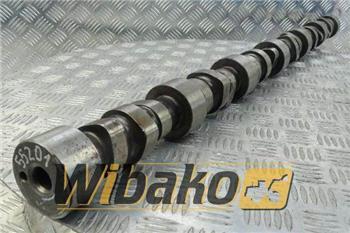 Cummins Camshaft Cummins ISX15 4298626