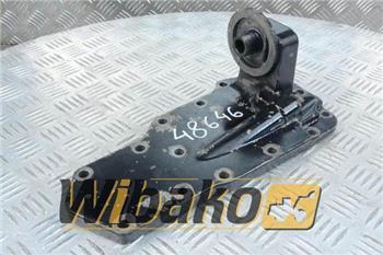 Cummins Oil cooler housing Engine / Motor Cummins 3.9/4.5/