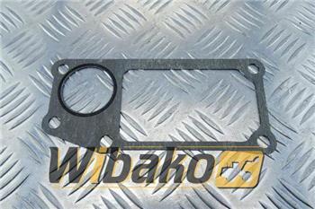 Cummins Water pump gasket Cummins QSB3.3 C6206611740