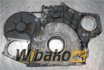 Daewoo Timing gear cover Daewoo DE12TIS