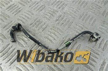 Deutz Injector fuel line Deutz 04287469